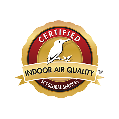 certificate logo