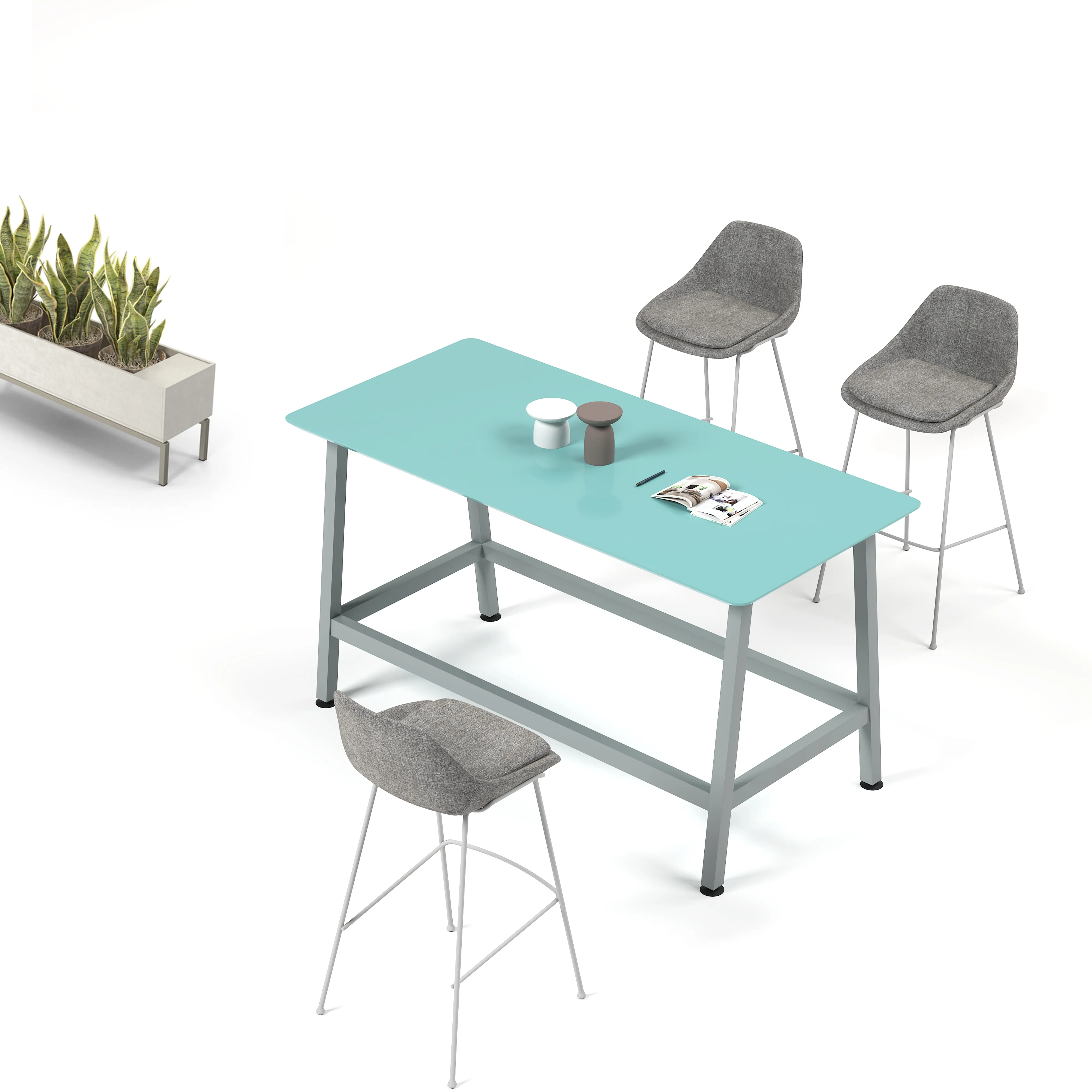 Cafe Table