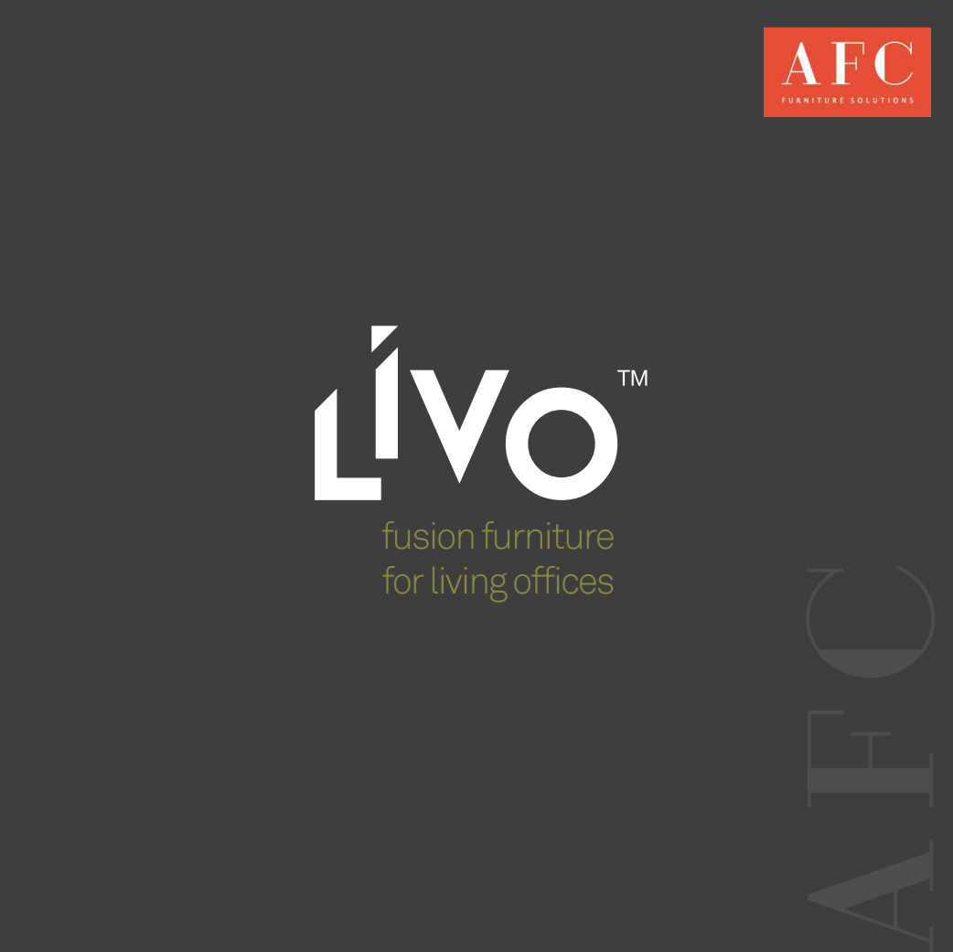 Transform your workspace with Modular Kart’s Livo: Contemporary furniture for modern office living