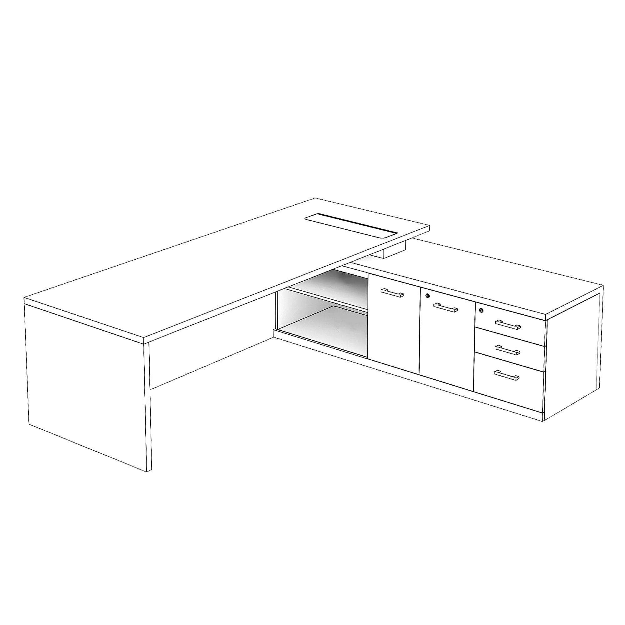 Tables