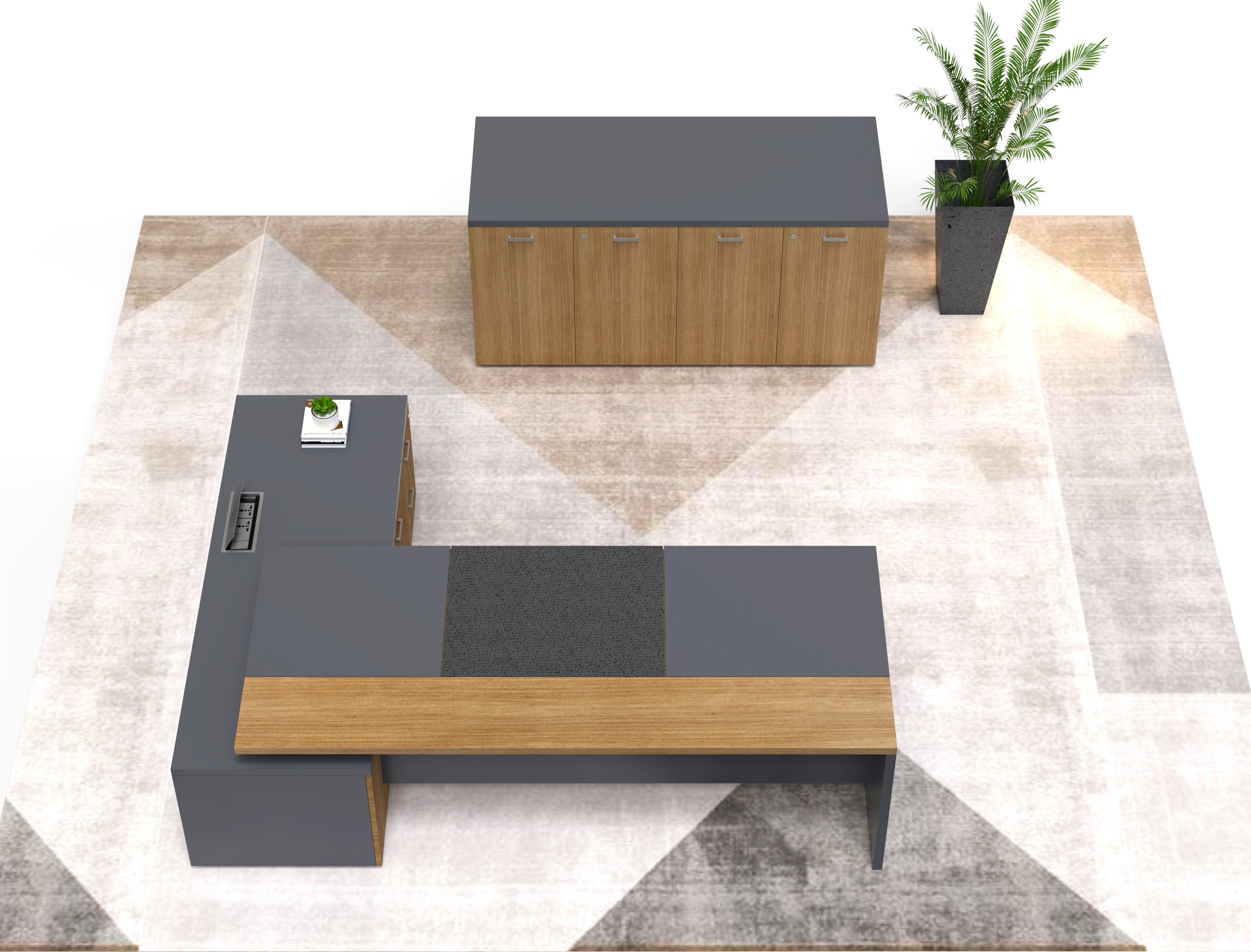 Consulate 2