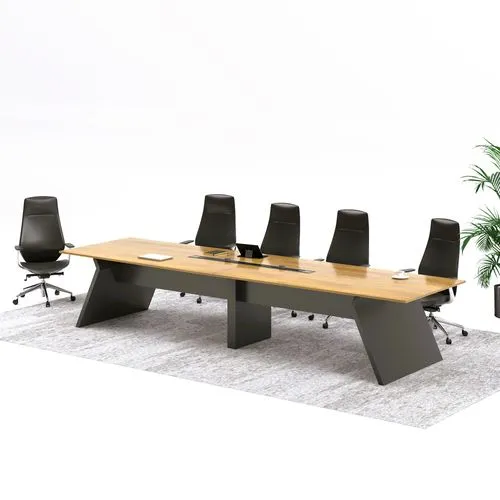 Meeting Table